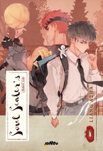 Soul Sealer’s School Life